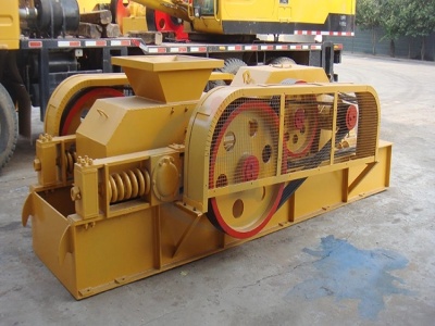 Jaw Crusher Performance Calculations 