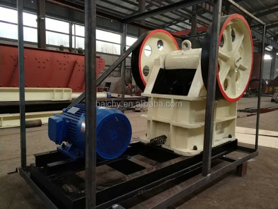 silica sand screening equipment crusher for sale